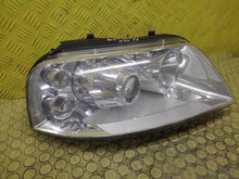 Load image into Gallery viewer, Frontscheinwerfer Seat Alhambra 7M3941018 Rechts Scheinwerfer Headlight SCH5532076577sl