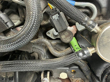 Laden Sie das Bild in den Galerie-Viewer, Motor Ford Focus YLDA 2.0 150PS 110kW 64TKm Diesel Engine Komplett MOT9074120651ep