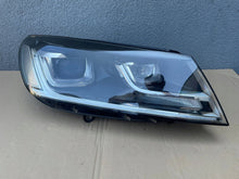 Laden Sie das Bild in den Galerie-Viewer, Frontscheinwerfer VW Touareg 7P1941034A Rechts Scheinwerfer Headlight SCH7231972872us