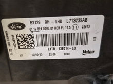 Laden Sie das Bild in den Galerie-Viewer, Frontscheinwerfer Ford Puma L1TB-13E014-LB Full LED Rechts Headlight SCH5720760625gz