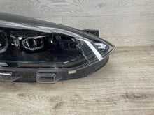 Laden Sie das Bild in den Galerie-Viewer, Frontscheinwerfer Ford Focus JX7B-13E016-AJ LED Rechts Scheinwerfer Headlight SCH2471120606ln
