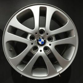 4x Alufelge 17 Zoll 7.0