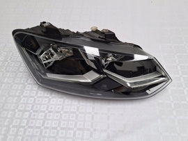 Frontscheinwerfer VW Polo 6c1 6C1941036 LED Rechts Scheinwerfer Headlight