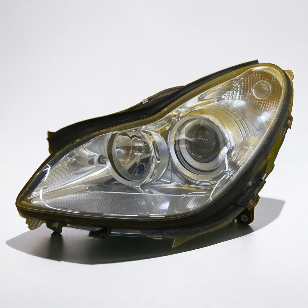 Frontscheinwerfer Mercedes-Benz Cls A2198204261 Xenon Links Headlight