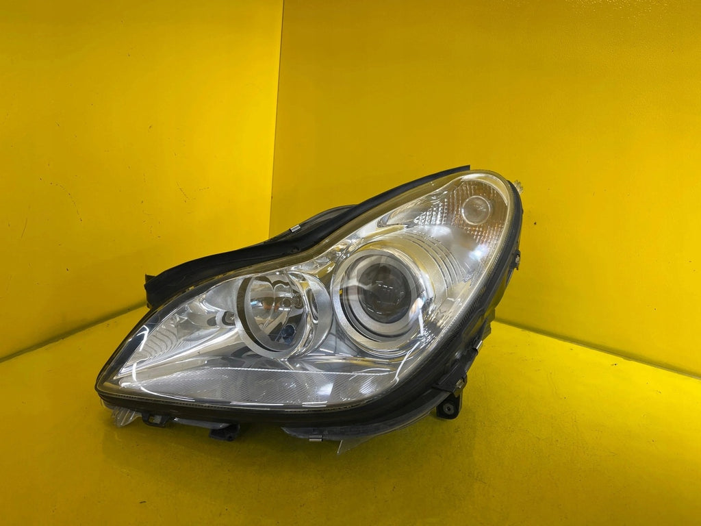 Frontscheinwerfer Mercedes-Benz Cls A2198204261 Xenon Links Headlight