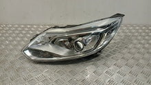 Laden Sie das Bild in den Galerie-Viewer, Frontscheinwerfer Ford Focus BM51-13D155-AJ Xenon Links Scheinwerfer Headlight SCH5425396337qp
