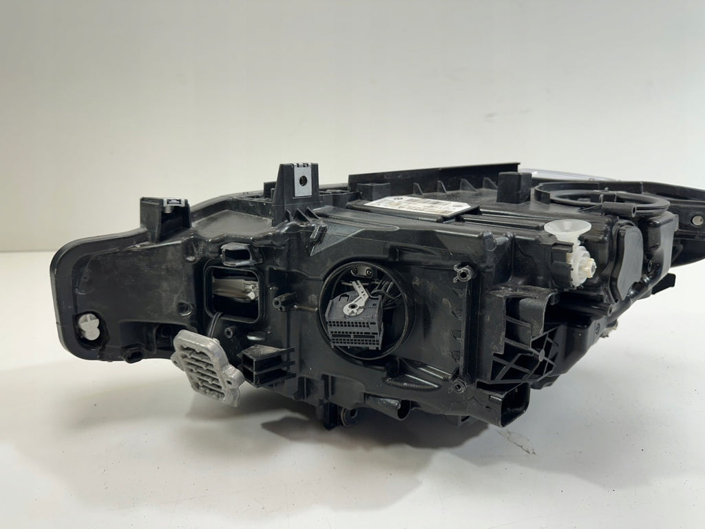 Frontscheinwerfer BMW 3 F30 F31 7419634 Rechts Scheinwerfer Headlight SCH3750241940to