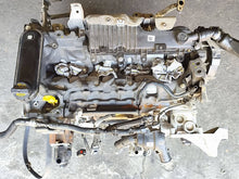 Laden Sie das Bild in den Galerie-Viewer, Motor Ford Mondeo Galaxy BCCC 2.0 190PS 140kW 25TKm 2020 Diesel Unkomplett MOT3580915908pn
