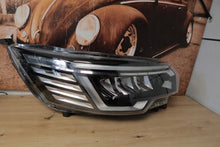 Laden Sie das Bild in den Galerie-Viewer, Frontscheinwerfer Renault Trafic 260102899 QA LED Rechts Scheinwerfer Headlight SCH6455535562il