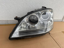 Load image into Gallery viewer, Frontscheinwerfer Mercedes-Benz W164 Xenon Links Scheinwerfer Headlight SCH1463907990ri