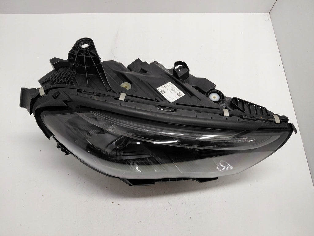 Frontscheinwerfer Mercedes-Benz A2149064202 Rechts Scheinwerfer Headlight SCH8289929903tv