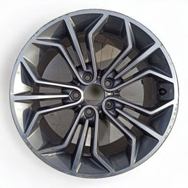 1x Alufelge 18 Zoll 9.0