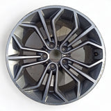 1x Alufelge 18 Zoll 9.0