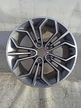 Laden Sie das Bild in den Galerie-Viewer, 1x Alufelge 18 Zoll 9.0&quot; 5x120 41ET 6789148 BMW X1 E84 Rim Wheel