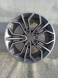 1x Alufelge 18 Zoll 9.0