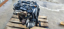 Laden Sie das Bild in den Galerie-Viewer, Motor Audi Seat A4 B8 Exeo CAHA 2.0 TDI 170PS 125kW Diesel Engine Komplett