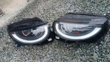 Laden Sie das Bild in den Galerie-Viewer, Frontscheinwerfer Fiat 500 00521400260 LED Ein Satz Scheinwerfer Headlight SCH4054770747tn