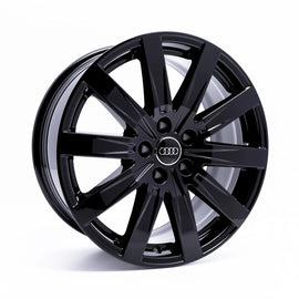 1x Alufelge 18 Zoll 8.5