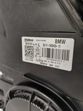 Laden Sie das Bild in den Galerie-Viewer, Frontscheinwerfer BMW X2 F39 7420433 Links Scheinwerfer Headlight SCH1250573555ho