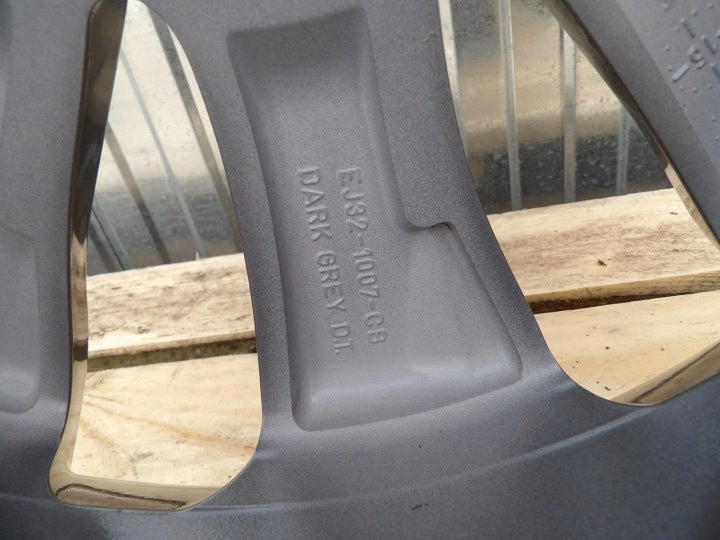 1x Alufelge 19 Zoll 8.0" 5x108 EJ32-1007-CB Land Rover Range I Discovery Evoque FEL7591625497ax