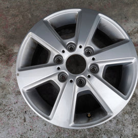 1x Alufelge 16 Zoll 6.5