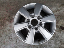 Laden Sie das Bild in den Galerie-Viewer, 1x Alufelge 16 Zoll 6.5" 6x130 62ET A9104010700 Mercedes-Benz Sprinter Rim Wheel FEL9202976789lx
