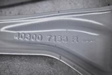 Laden Sie das Bild in den Galerie-Viewer, 1x Alufelge 20 Zoll 6.5" 5x114.3 33ET 403007153R Renault Scenic Rim Wheel FEL8990453043pq