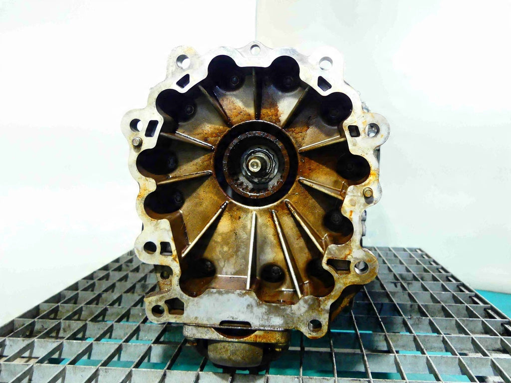 Getriebe Mercedes-Benz W166 1105587 A0002701852 1662705100 Automatikgetriebe