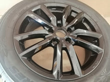 Load image into Gallery viewer, 1x Alufelge 17 Zoll 6.5" 5x112 44ET Glanz Silber A1774010300 Mercedes-Benz FEL7298860479pa
