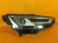 Laden Sie das Bild in den Galerie-Viewer, Frontscheinwerfer Audi A4 8W0941033 8W0941034 Ein Satz Scheinwerfer Headlight SCH4801597113zc