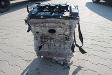 Laden Sie das Bild in den Galerie-Viewer, Motor Toyota Yaris XM15A Benzin Engine Komplett MOT1522032082re