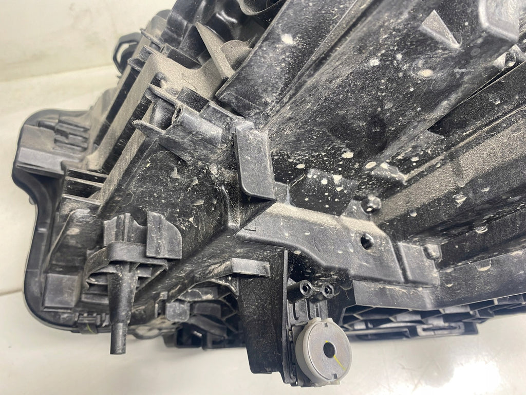 Frontscheinwerfer BMW X3 G01 5A29203 A85A2920206LL Full LED Links Headlight SCH9031163428wf