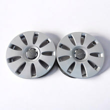 Load image into Gallery viewer, 1x Alufelge 17 Zoll 7.5&quot; 5x112 56ET 8E0601025AE Audi A4 A3 Touran Rim Wheel