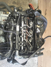 Laden Sie das Bild in den Galerie-Viewer, Motor BMW 3 E91 E90 N47D20C 2.0 2008 Diesel Engine Komplett MOT2141221305cu