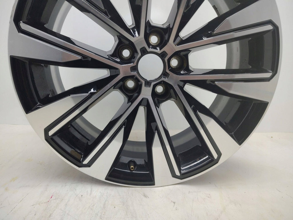 1x Alufelge 19 Zoll 5x114.3 403004862R Renault Rim Wheel FEL3277736707zh