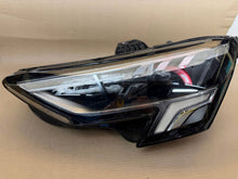 Laden Sie das Bild in den Galerie-Viewer, Frontscheinwerfer Audi A3 8Y0941033 Links Scheinwerfer Headlight SCH4585309081jm