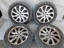 Laden Sie das Bild in den Galerie-Viewer, 4x Alufelge 16 Zoll 6.5" 5x112 46ET 5F0601025A Seat Leon Rim Wheel FEL3438404976fn