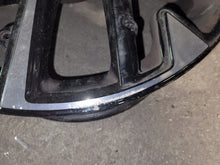 Laden Sie das Bild in den Galerie-Viewer, 1x Alufelge 17 Zoll 7.0&quot; 5x108 93484567E Opel Corsa F Rim Wheel