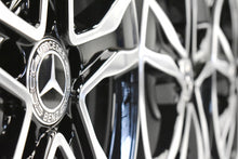 Laden Sie das Bild in den Galerie-Viewer, 4x Alufelge 17 Zoll 7.0" 5x112 48 5ET A2054010800 Mercedes-Benz S205 Rim Wheel FEL7034472596ie