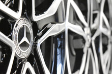 Load image into Gallery viewer, 4x Alufelge 17 Zoll 7.0" 5x112 48 5ET A2054010800 Mercedes-Benz S205 Rim Wheel FEL7034472596ie