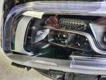 Laden Sie das Bild in den Galerie-Viewer, Frontscheinwerfer Mercedes-Benz Glb X247 A2479065904 LED Links Headlight SCH9327415831wm
