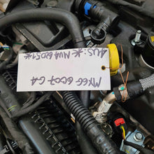 Laden Sie das Bild in den Galerie-Viewer, Motor Ford Fiesta II Fbd MX6G-6007-GA 1.5 97PS 71kW 100Km 2012 Benzin Komplett MOT3124468597na