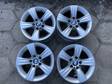 Load image into Gallery viewer, 4x Alufelge 16 Zoll 7.5" 5x120 37ET 6796237 BMW F30 Rim Wheel FEL3746020244uq