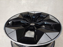 Load image into Gallery viewer, 1x Alufelge 20 Zoll 8.0" 5x112 26ET 6894844 BMW Ix3 G08 Rim Wheel FEL1385776445bg