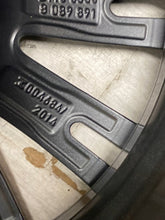 Load image into Gallery viewer, 1x Alufelge 18 Zoll 8.5" 5x112 40ET 8089891 BMW 3 G21 G20 Rim Wheel FEL5667695125yr