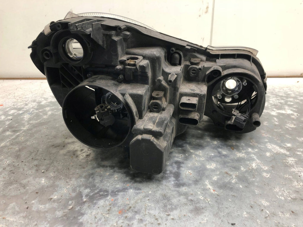 Frontscheinwerfer Mercedes-Benz W211 162591-00 154353-00 Links Headlight SCH6116803028wj