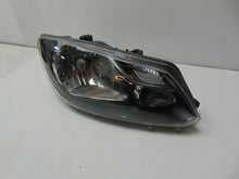 Load image into Gallery viewer, Frontscheinwerfer VW Caddy III 2K5941006A Rechts Scheinwerfer Headlight SCH4798586099pq