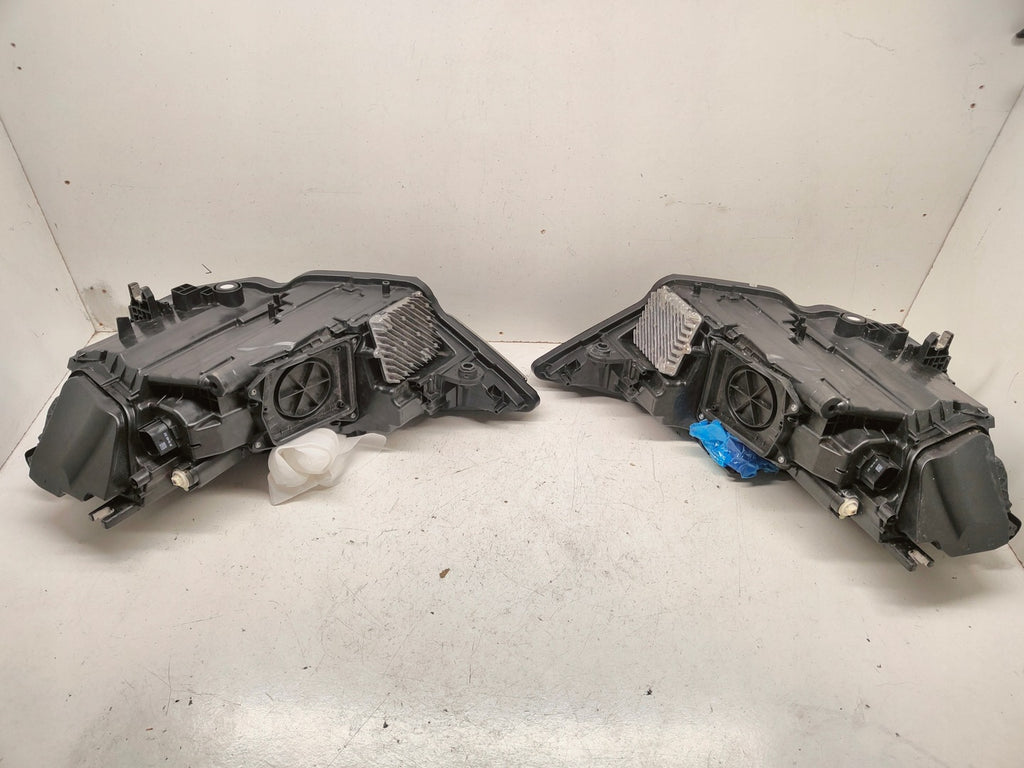 Frontscheinwerfer Audi A6 C8 4K0941033 4K0941034 Full LED Rechts oder Links