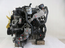Load image into Gallery viewer, Motor Mercedes-Benz Vito W639 646982 2.2 CDI 2006 Diesel Engine Komplett
