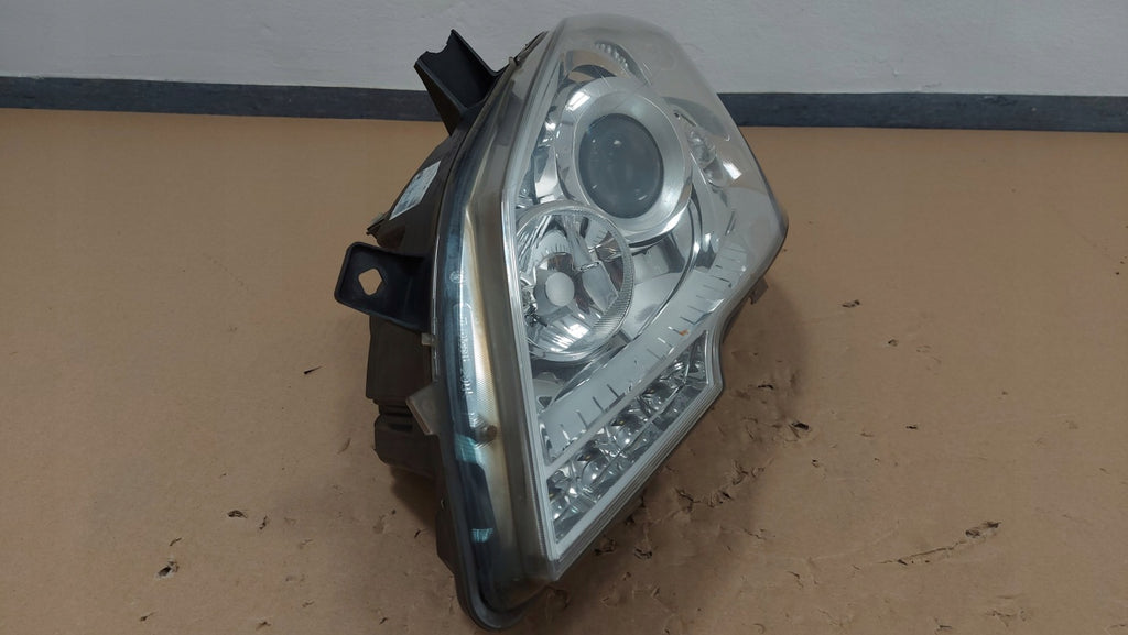 Frontscheinwerfer Mercedes-Benz Viano A6398202861 Xenon Links Headlight SCH3457051026em